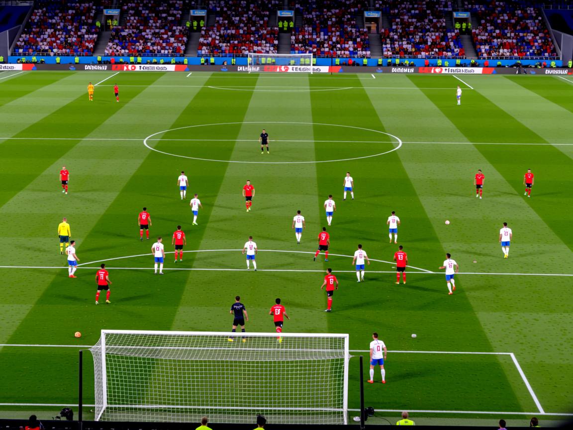 爱游戏体育官网-五大联赛赛季最后五轮是否最能体现战术韧性,五大联赛最后一轮 第2张