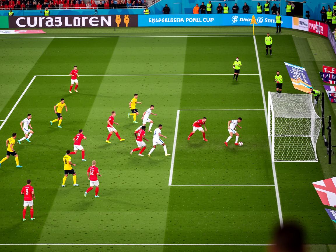 爱游戏-五大联赛边路组合如何影响整体战术结构韵律，五大顶级边路  第3张