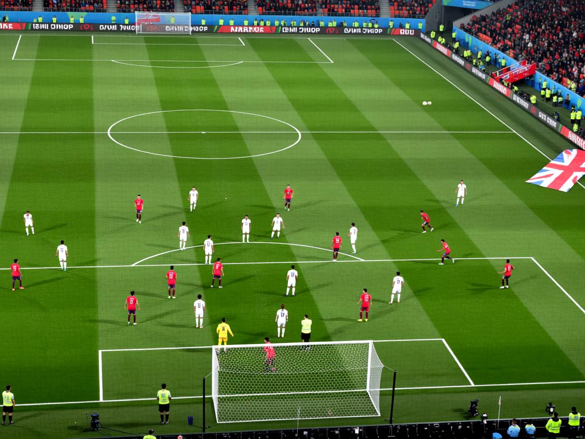 爱游戏平台-五大联赛边锋传中精准度提升对射手影响几何，传中最好的边锋